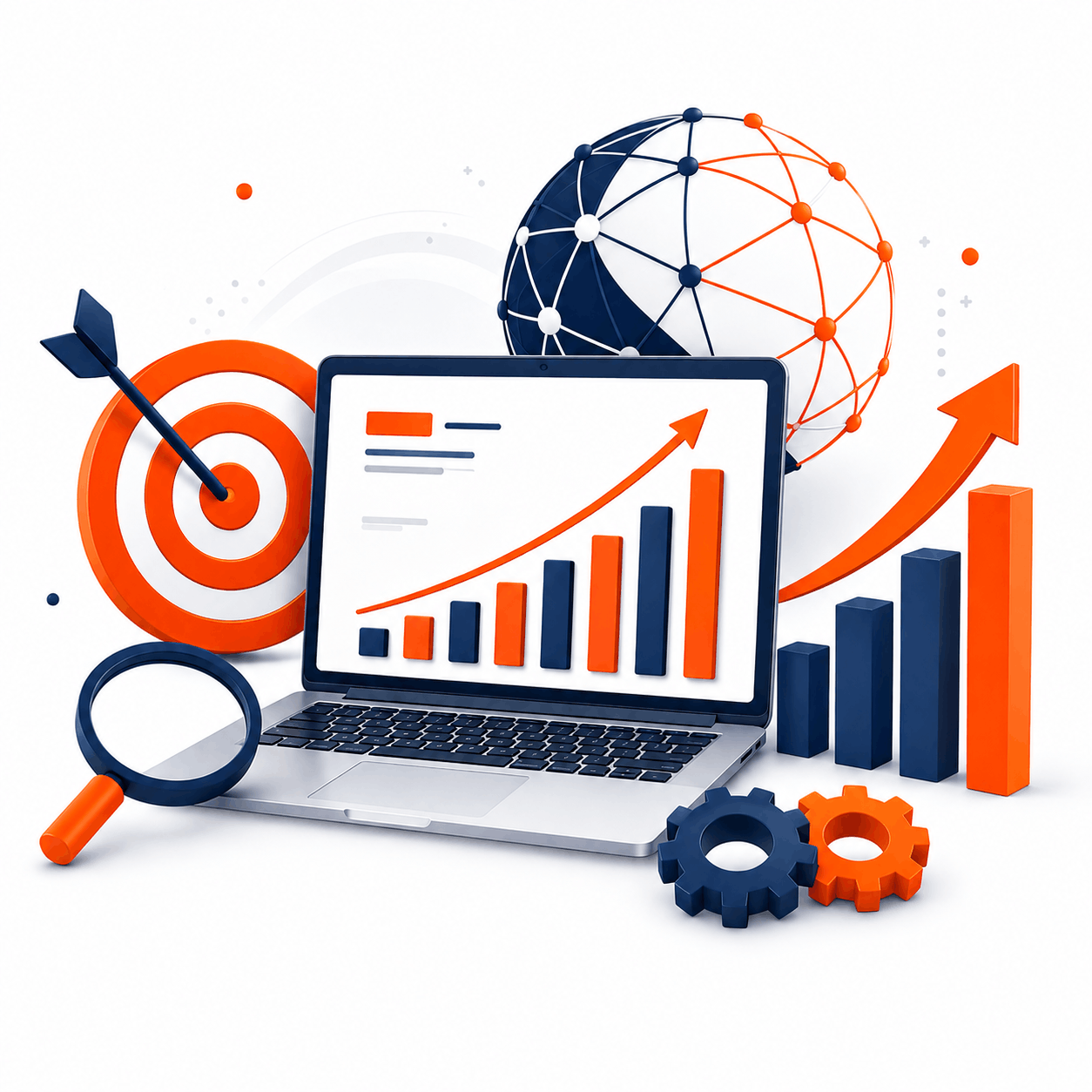 SEO Proven Results
