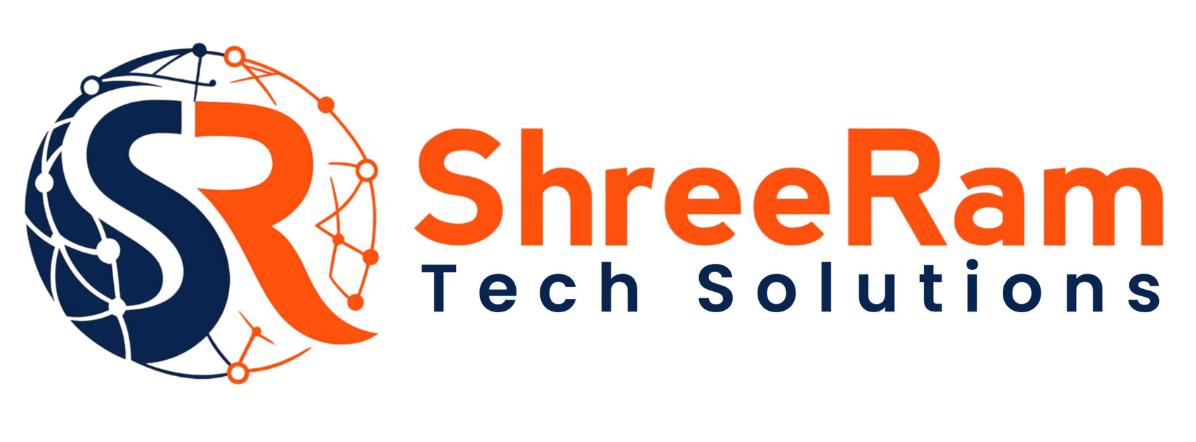 ShreeRam Tech Solutions logo