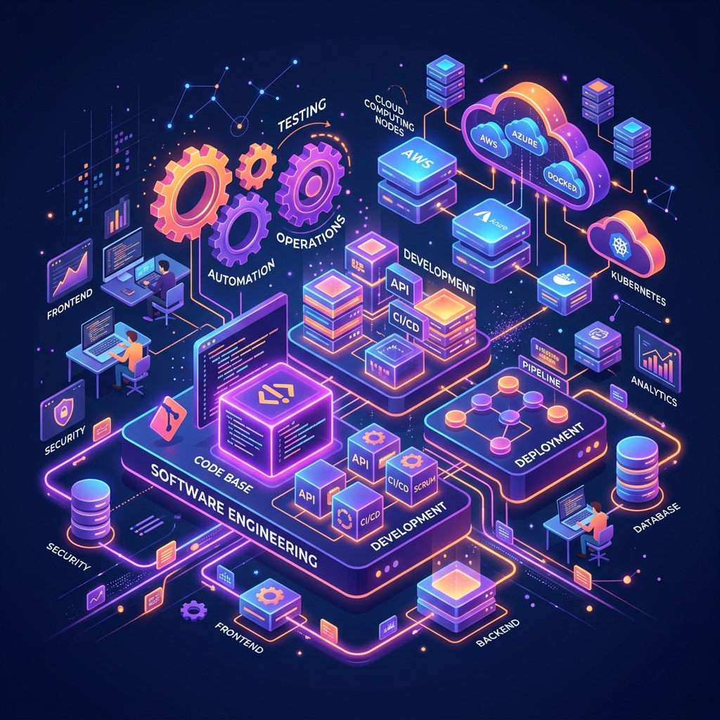 Software Development Service