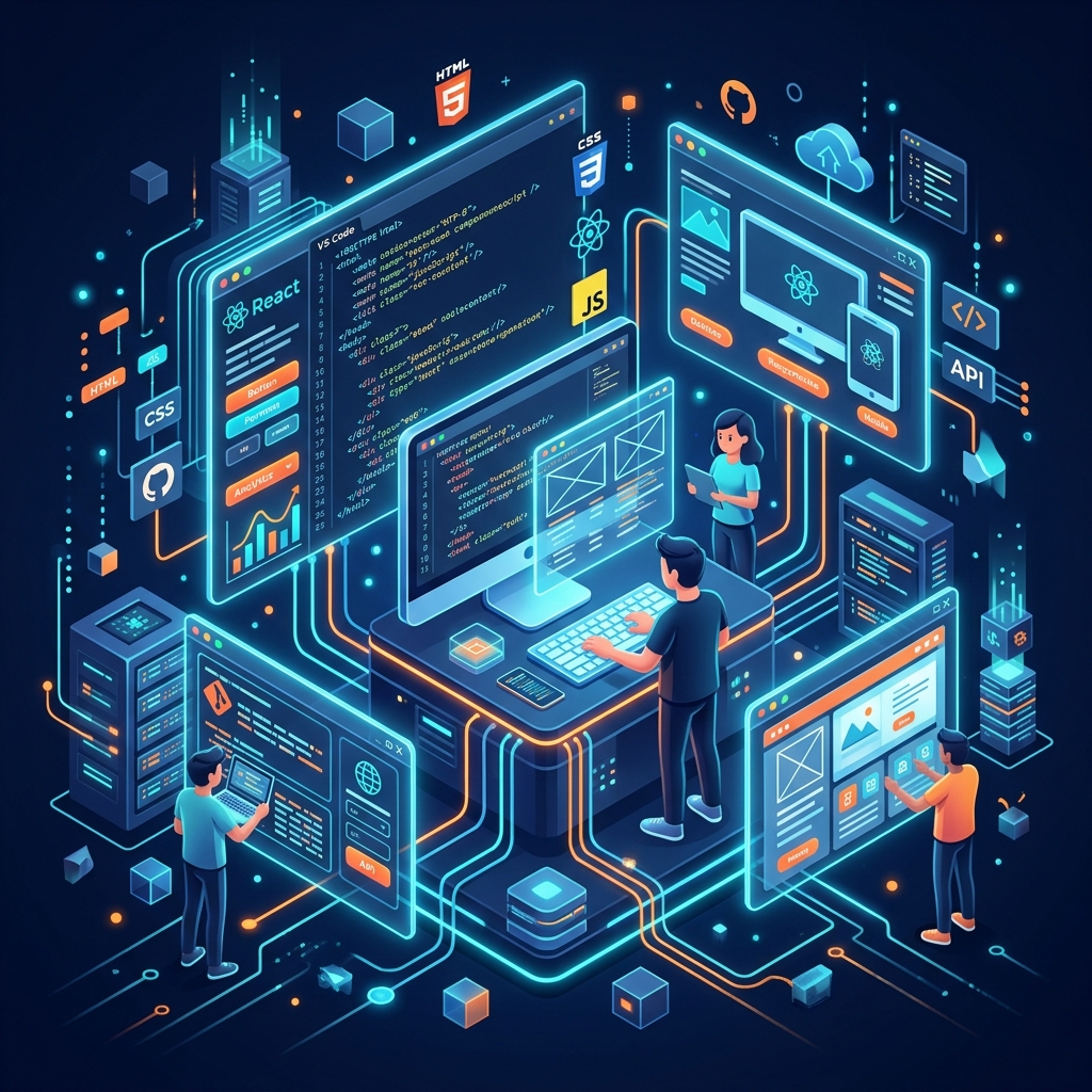 Web Development Service