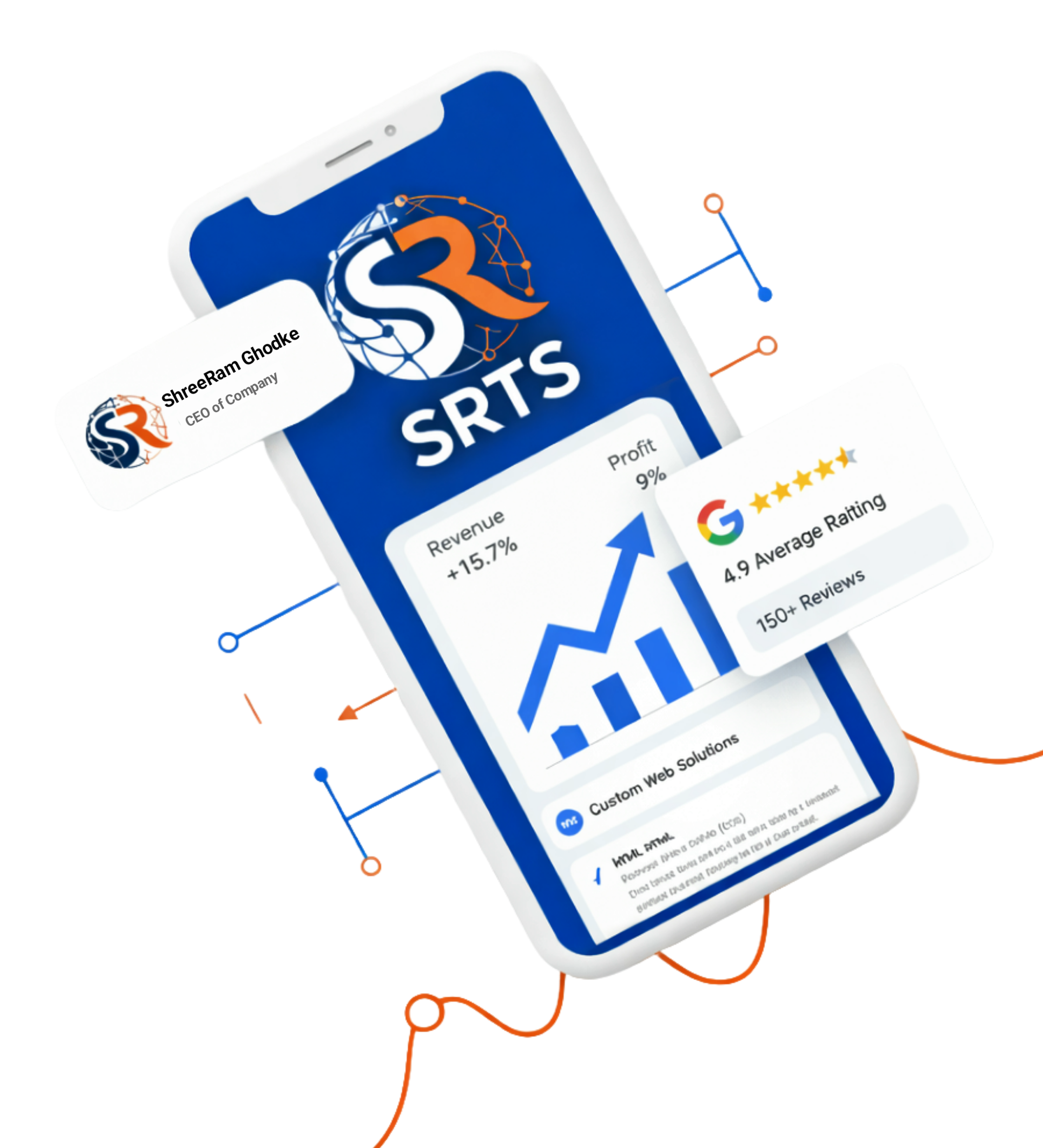 Shreeram Tech Solutions - Technology Services